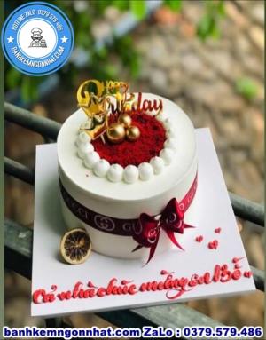 Bánh Kem Sữa Tươi 73